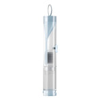 Conjunto de Escova de Dentes Dobrável Portátil ETRAVEL, ETRAVEL