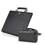 Capa Protetora para Portátil Estilo Livro, Mala de Mão Para MacBook, 16 polegadas, 13 polegadas