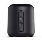 F9 TWS Mini Altifalante Bluetooth Portátil Suporte Cartão TF, Sem FM-Preto, Sem FM-Azul, Sem FM-Vermelho