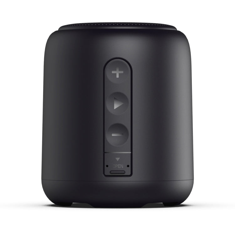 F9 TWS Mini Altifalante Bluetooth Portátil Suporte Cartão TF, Sem FM-Preto, Sem FM-Azul, Sem FM-Vermelho