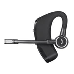 Auricular Sem Fios Bluetooth Lymoc V8S para Negócios Bluetooth V4.1 para Carro Telefone Mãos Livres MIC Música para iPhone Xiaomi Samsung