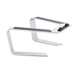 Suporte Elevatório para Portátil com Dissipação de Calor em Liga de Alumínio BONERUY P49