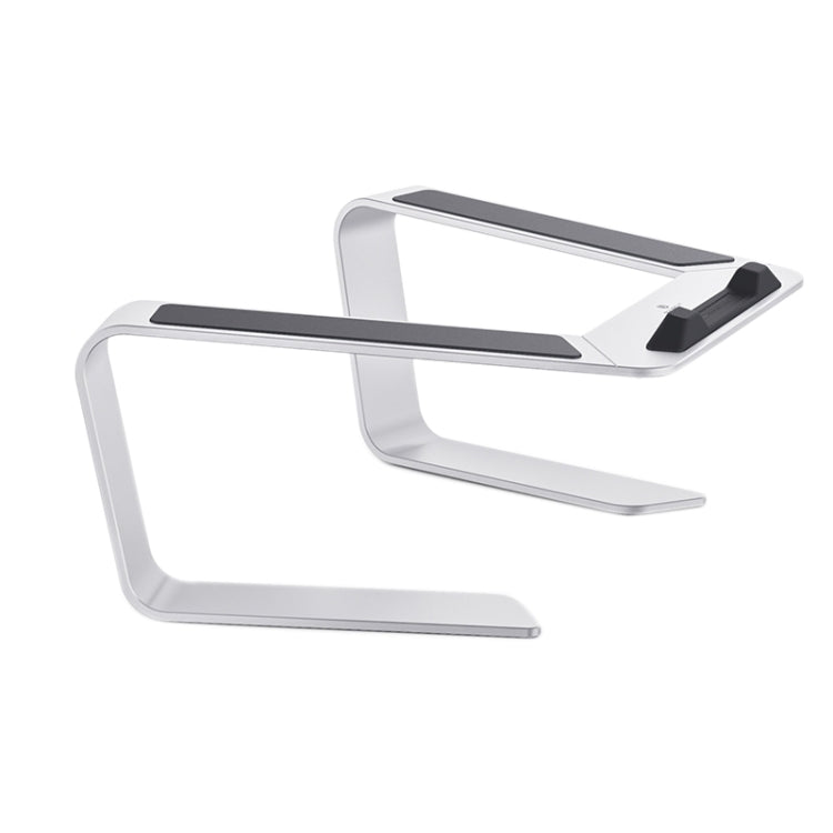 Suporte Elevatório para Portátil com Dissipação de Calor em Liga de Alumínio BONERUY P49