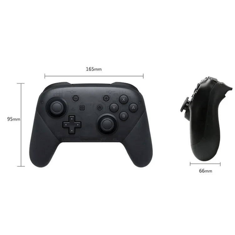 Comando sem fios L-0326 para Switch Pro, Estilo:, Preto, Verde Rosa, Preto - Função completa + NFC + Despertar (1:1), Verde Rosa - Função completa + NFC + Despertar (1:1), Preto - Edição HD com função completa, Verde - Edição HD com função completa