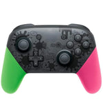 Comando sem fios L-0326 para Switch Pro, Estilo:, Preto, Verde Rosa, Preto - Função completa + NFC + Despertar (1:1), Verde Rosa - Função completa + NFC + Despertar (1:1), Preto - Edição HD com função completa, Verde - Edição HD com função completa