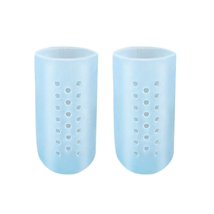 Conjunto de Proteção para Dedos com Buraco para Saltos Altos, Anti-Desgaste e Anti-Dor, XS, S, M, L