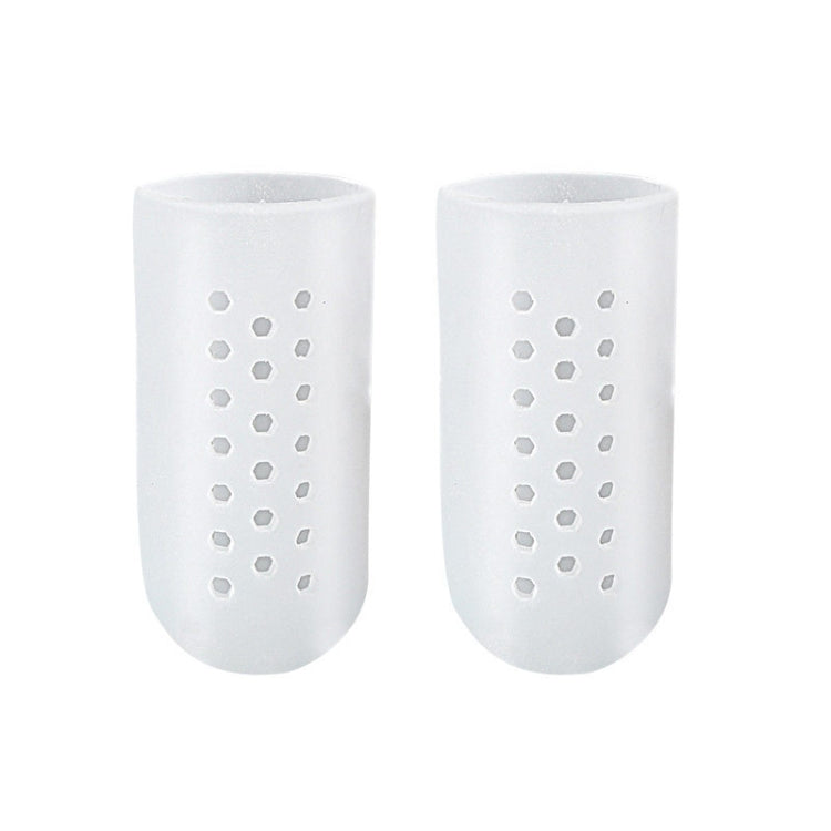Conjunto de Proteção para Dedos com Buraco para Saltos Altos, Anti-Desgaste e Anti-Dor, XS, S, M, L