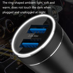Dual Ports Fast Charge Car Charger, QIAKEY BK913, QIAKEY BK918, QIAKEY BK919, QIAKEY BK928
