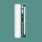Caixa de Armazenamento para Caneta Capacitiva e Acessórios Para Apple Pencil 1 / 2, Para Apenas Uma Caneta