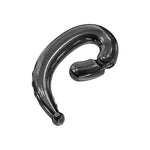 Auricular Desportivo Estéreo com Condução Óssea M520 para Orelha, Preto, Branco, Rosa, Cor de Pele
