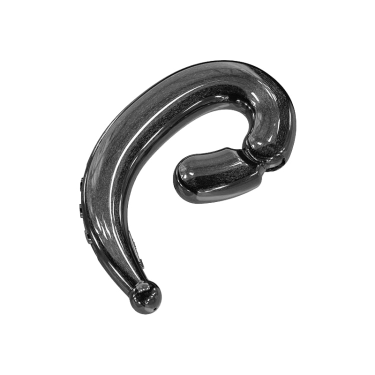 Auricular Desportivo Estéreo com Condução Óssea M520 para Orelha, Preto, Branco, Rosa, Cor de Pele