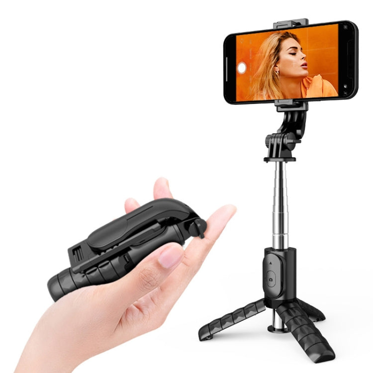 Mini Bastão Selfie Integrado Multifuncional Bluetooth, Especificação:, Q11S 76cm com Luz de Preenchimento, Q10S 70cm com Luz de Preenchimento, Q11 74CM sem Luz de Preenchimento, Q10 68CM sem Luz de Preenchimento