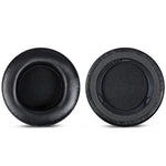 2 PCS Almofadas 001 para Auscultadores com Fecho para Corsair Virtuoso RGB, Especificação:, Preto, Branco, Castanho, Cinzento, Preto Pele de Cordeiro, Cinzento Pele de Cordeiro, Castanho Pele de Cordeiro, Preto Malha