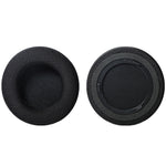 2 PCS Almofadas 001 para Auscultadores com Fecho para Corsair Virtuoso RGB, Especificação:, Preto, Branco, Castanho, Cinzento, Preto Pele de Cordeiro, Cinzento Pele de Cordeiro, Castanho Pele de Cordeiro, Preto Malha