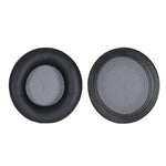 1 Par de Almofadas de Espuma para Auscultadores Audio-Technica ATH-S200BT, Preto+Cinzento, Branco+Cinzento, Preto+Vermelho, Preto+Azul