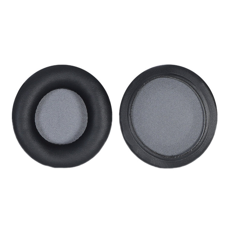 1 Par de Almofadas de Espuma para Auscultadores Audio-Technica ATH-S200BT, Preto+Cinzento, Branco+Cinzento, Preto+Vermelho, Preto+Azul