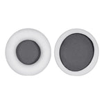 1 Par de Almofadas de Espuma para Auscultadores Audio-Technica ATH-S200BT, Preto+Cinzento, Branco+Cinzento, Preto+Vermelho, Preto+Azul