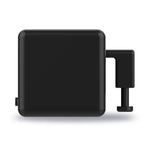 Fingerbot-01 Manipulador Inteligente Bluetooth Multiusos para Botões, Branco, Preto