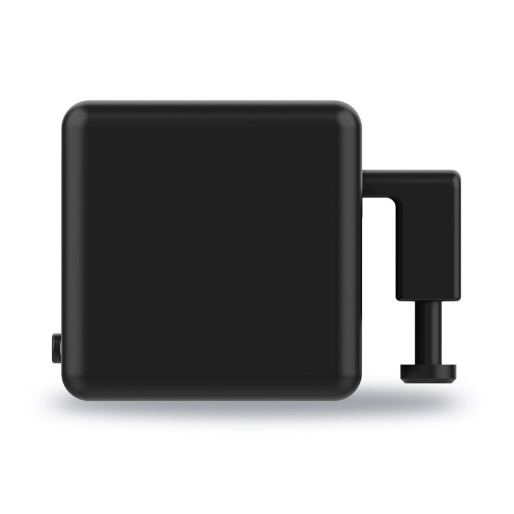 Fingerbot-01 Manipulador Inteligente Bluetooth Multiusos para Botões, Branco, Preto