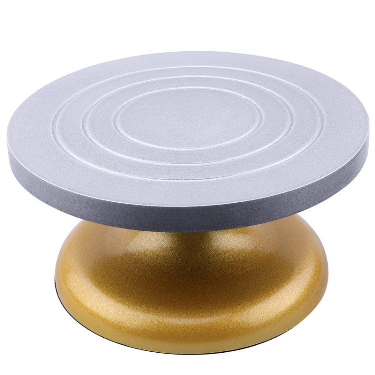 Modelo de Prato Giratório para Escultura de Espessamento ZP3001, Tamanho:, 22,5cm
