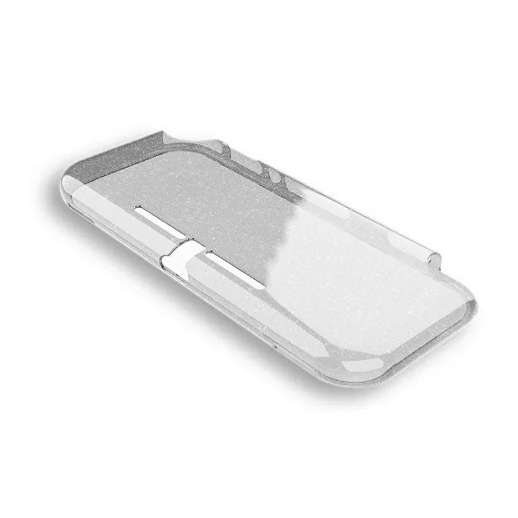 Iplay Gamepad TPU Transparente Capa Protetora Cristal para Consola Nintendo Switch Lite, HBS-173