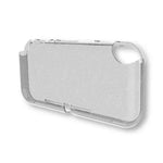 Iplay Gamepad TPU Transparente Capa Protetora Cristal para Consola Nintendo Switch Lite, HBS-173