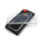 Iplay Gamepad TPU Transparente Capa Protetora Cristal para Consola Nintendo Switch Lite, HBS-173
