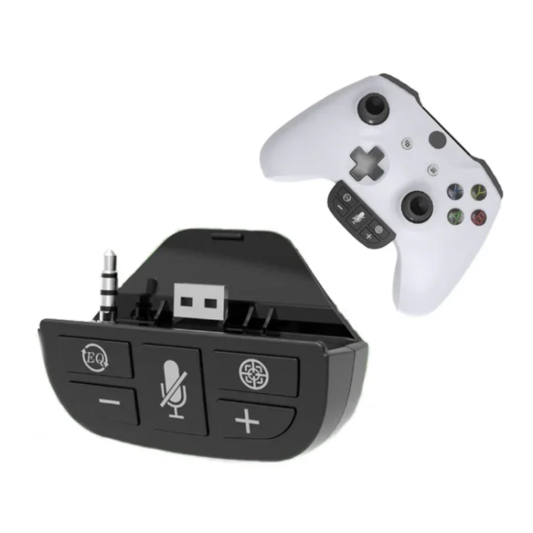 Amplificador de Som para XBOX ONE, Para XBOX ONE