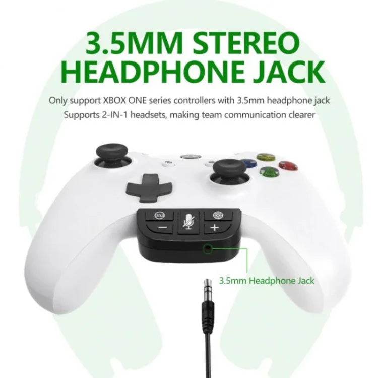 Amplificador de Som para XBOX ONE, Para XBOX ONE