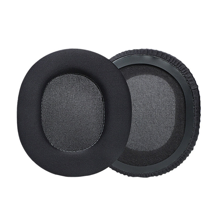 2pcs Almofadas de Espuma para Auscultadores Steelseries Arctis Pro / Arctis 3 / 5 / 7 (Couro Cinzento Preto), TBD0601869701B, TBD0601869701C, TBD0601869701D, TBD0601869701E, TBD0601869701F, TBD0601869701G, TBD0601869701H, TBD0601869701J, TBD0601869701A