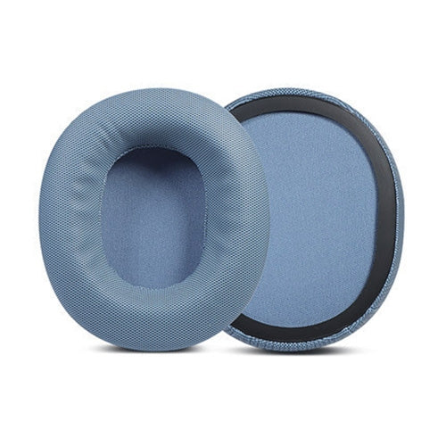 2pcs Almofadas de Espuma para Auscultadores Steelseries Arctis Pro / Arctis 3 / 5 / 7 (Couro Cinzento Preto), TBD0601869701B, TBD0601869701C, TBD0601869701D, TBD0601869701E, TBD0601869701F, TBD0601869701G, TBD0601869701H, TBD0601869701J, TBD0601869701A