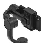 Estabilizador Triaxial Portátil Anti-Tremor CYKE F8, Especificação:, Estabilizador Triaxial F8 (Modo FPV)