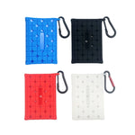 Capa de Silicone para Disco Rígido Sólido Móvel Para Samsung T7, Para Samsung T7