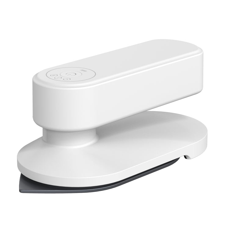 Mini Ferro de Engomar Sem Fios IM-168 com Vapor para Roupa, IM-168