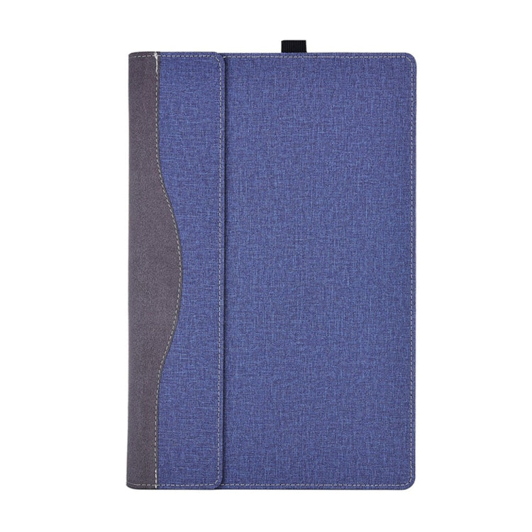 Capa para Portátil em Pele PU, Para HP Spectre X360 13-AW 13,3, Para HP Spectre X360 15-EB 15,6