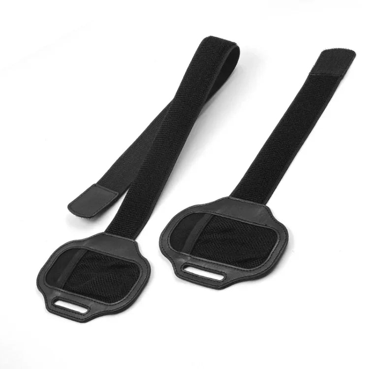 Iplay Correias Desportivas para Pernas para Comando Nintendo Joy-Con, Correias Desportivas para Pernas para Gamepad