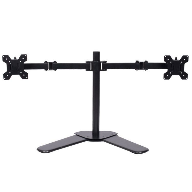 Suporte Elevatório de Monitor de Secretária, Base para Dupla Tela, Clipe de Mesa para Dupla Tela, Base para Quatro Telas, Clipe de Mesa para Quatro Telas