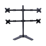 Desktop Lifting Monitor Stand Bracket, Dual Screen Desk Base, Double Screen Table Clip, Four Screen  Desk Base, Four Screen Table Clip