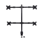 Desktop Lifting Monitor Stand Bracket, Dual Screen Desk Base, Double Screen Table Clip, Four Screen  Desk Base, Four Screen Table Clip