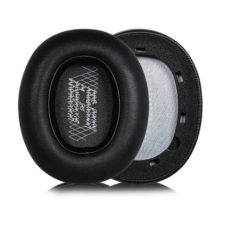 2pcs Capa de Espuma para Auriculares JBL Live 650BT/660NC/Duet