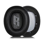 2pcs Capa de Espuma para Auriculares JBL Live 650BT/660NC/Duet