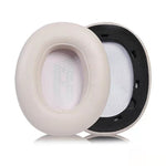 2pcs Capa de Espuma para Auriculares JBL Live 650BT/660NC/Duet