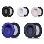 2pcs Capa de Espuma para Auriculares JBL Live 650BT/660NC/Duet