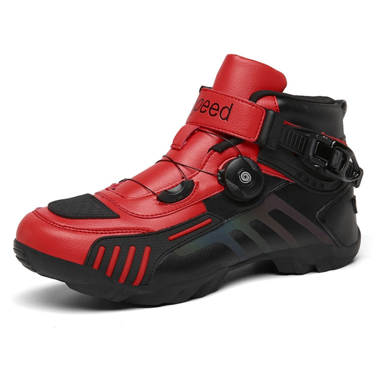 Botas Curtas para Motocross ao Ar Livre 2006, 37, 38, 39, 40, 41, 42, 43, 44, 45, 46, 47