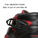 Botas Curtas para Motocross ao Ar Livre 2006, 37, 38, 39, 40, 41, 42, 43, 44, 45, 46, 47