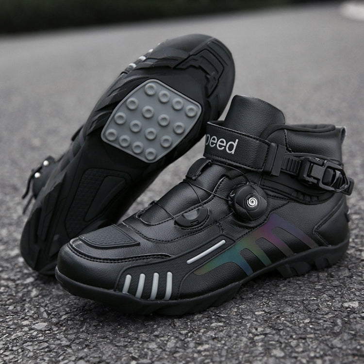 Botas Curtas para Motocross ao Ar Livre 2006, 37, 38, 39, 40, 41, 42, 43, 44, 45, 46, 47