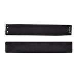 2pcs Almofadas de Espuma para Apoio de Cabeça Logitech G435, Almofadas Vermelho Rosa, Almofadas Azuis, Arco Preto, Arco Roxo, Arco Azul