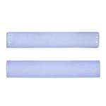 2pcs Almofadas de Espuma para Apoio de Cabeça Logitech G435, Almofadas Vermelho Rosa, Almofadas Azuis, Arco Preto, Arco Roxo, Arco Azul