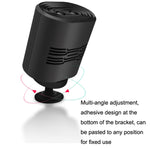 Luz Atmosférica de Palco Mini Laser USB C209, Estilo Estrela Única (Branco), Estilo 8 em 1 (Preto), Estilo 12 em 1 (Preto)