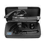 Auricular Bluetooth Business com Gancho Auricular 520 Gen2, Estilo:, 520 Gen2, 520 Gen2 com Caixa de Carregamento